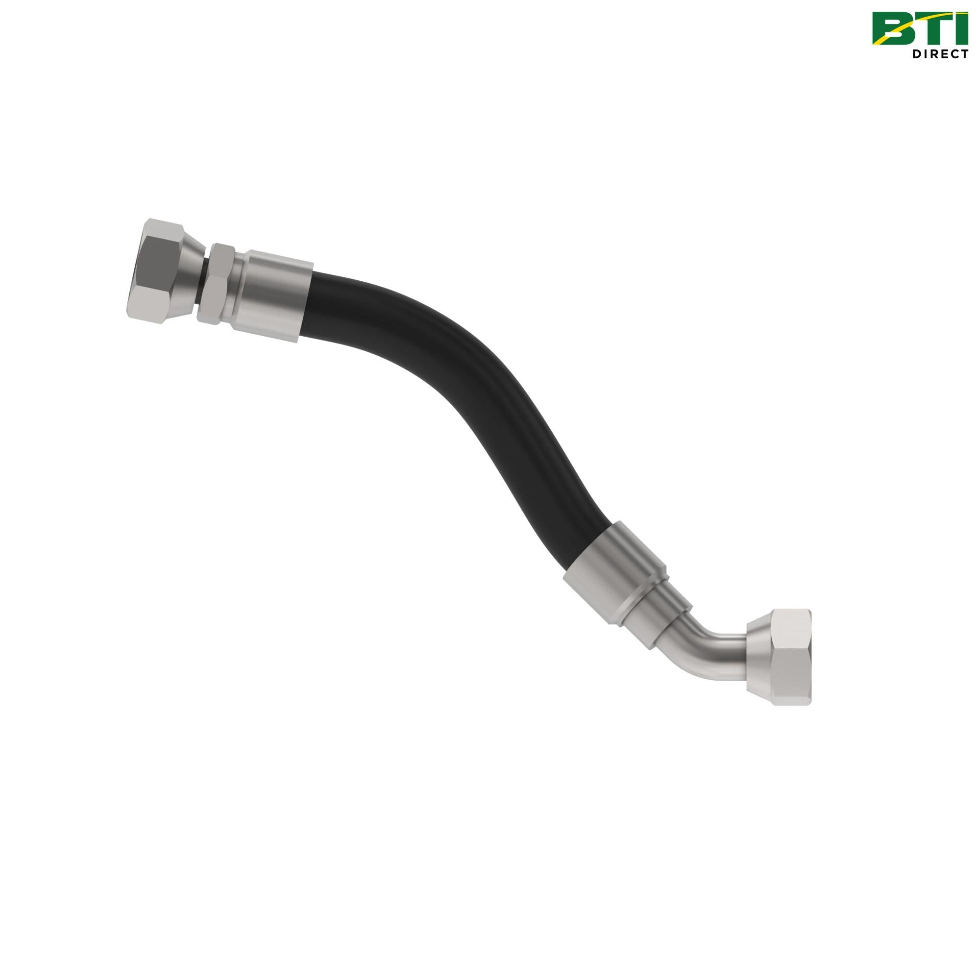 AN205252: Fuel Hose