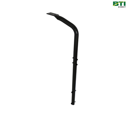 AN205280: Fender Support, Right Side