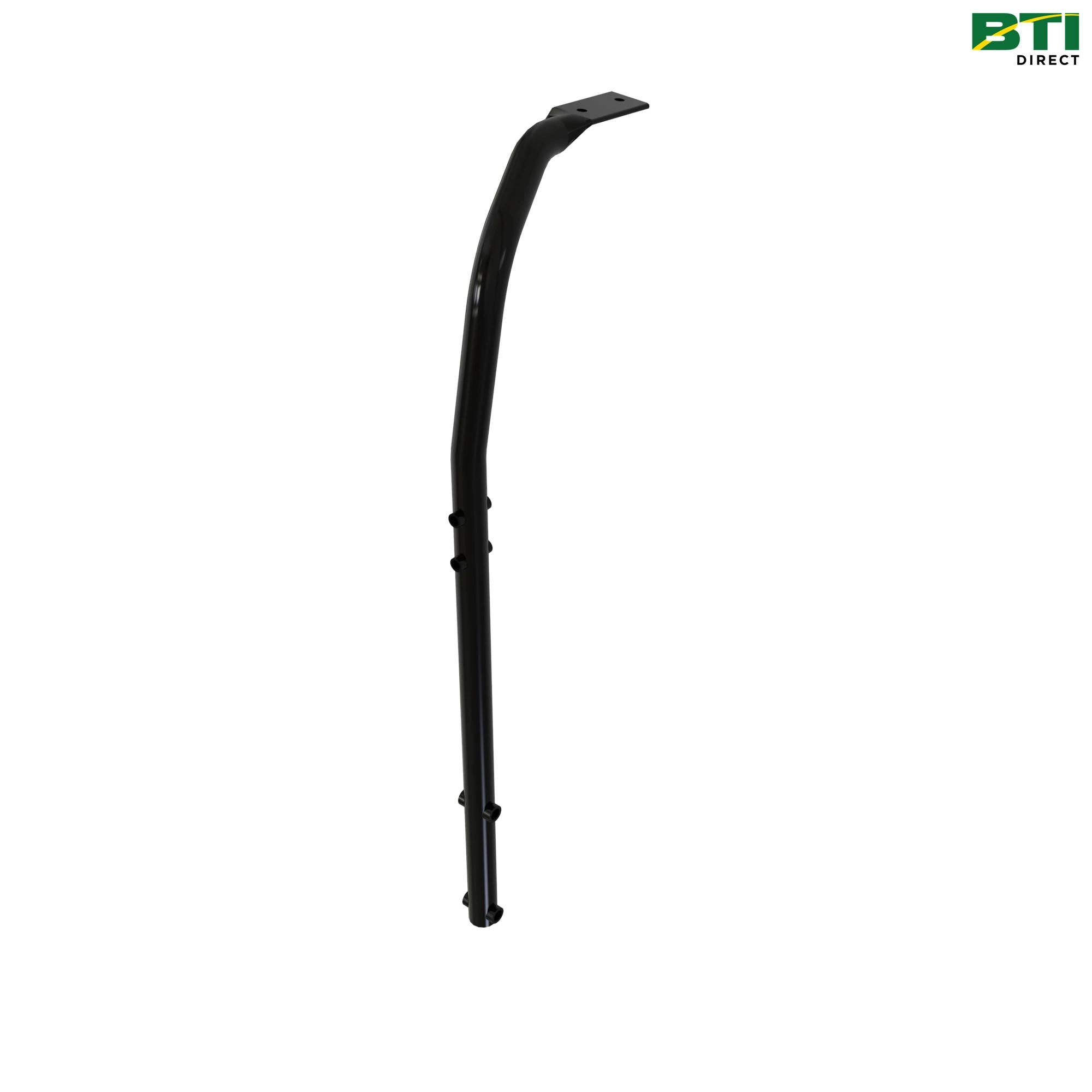 AN205280: Fender Support, Right Side