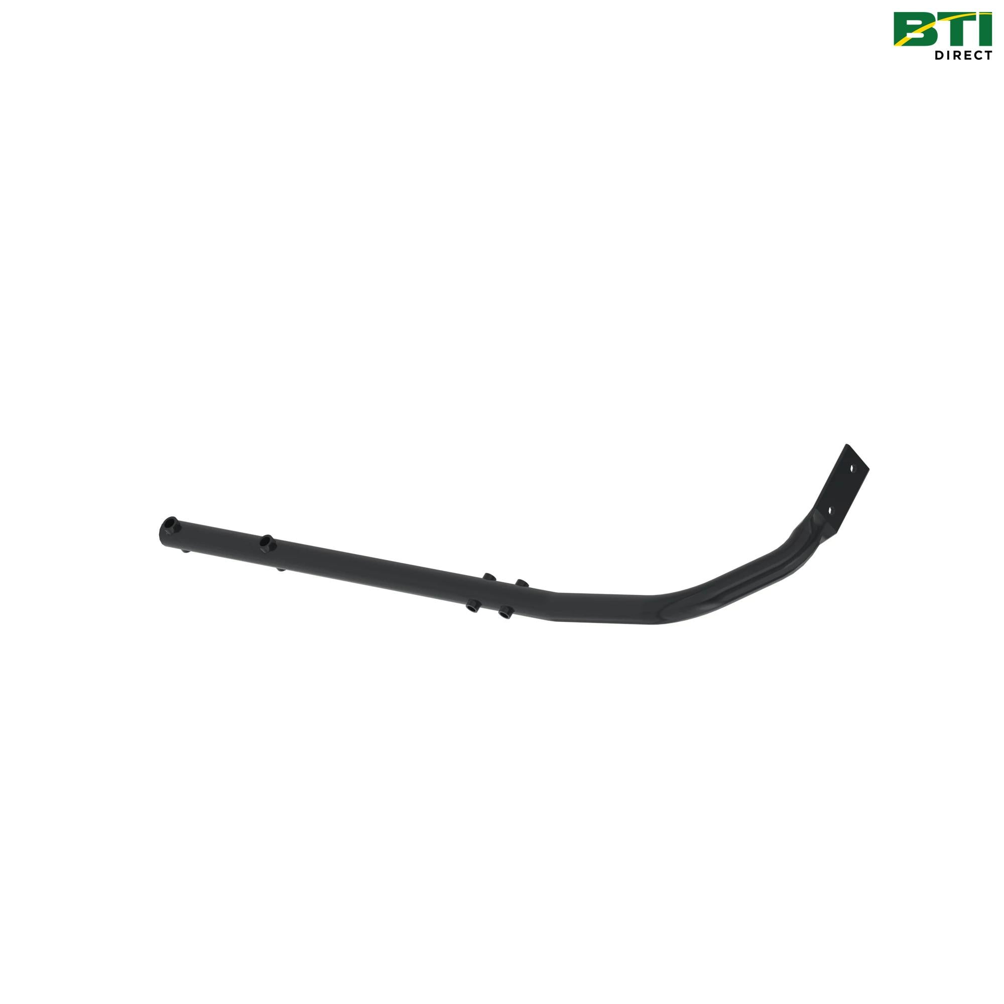 AN205281: Fender Support, Left Side