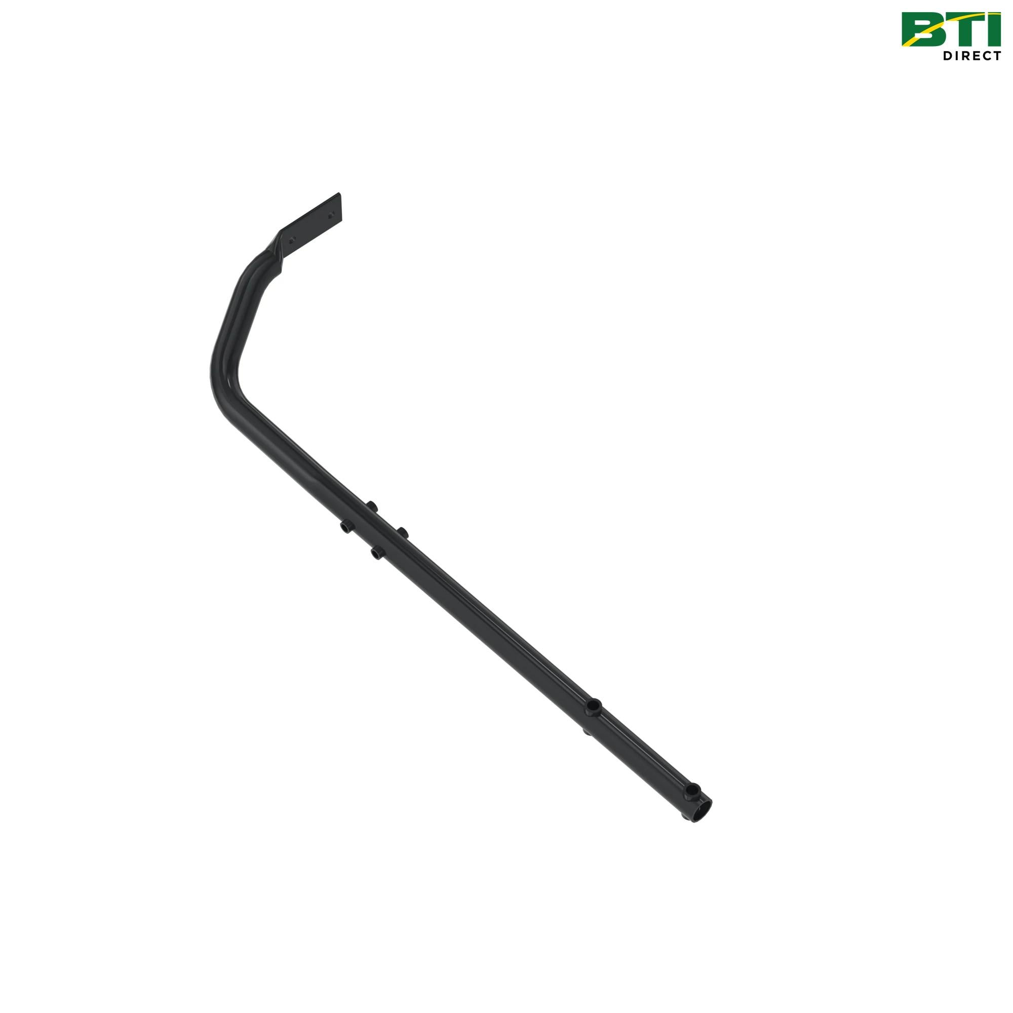 AN205281: Fender Support, Left Side