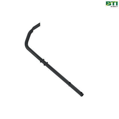 AN205281: Fender Support, Left Side