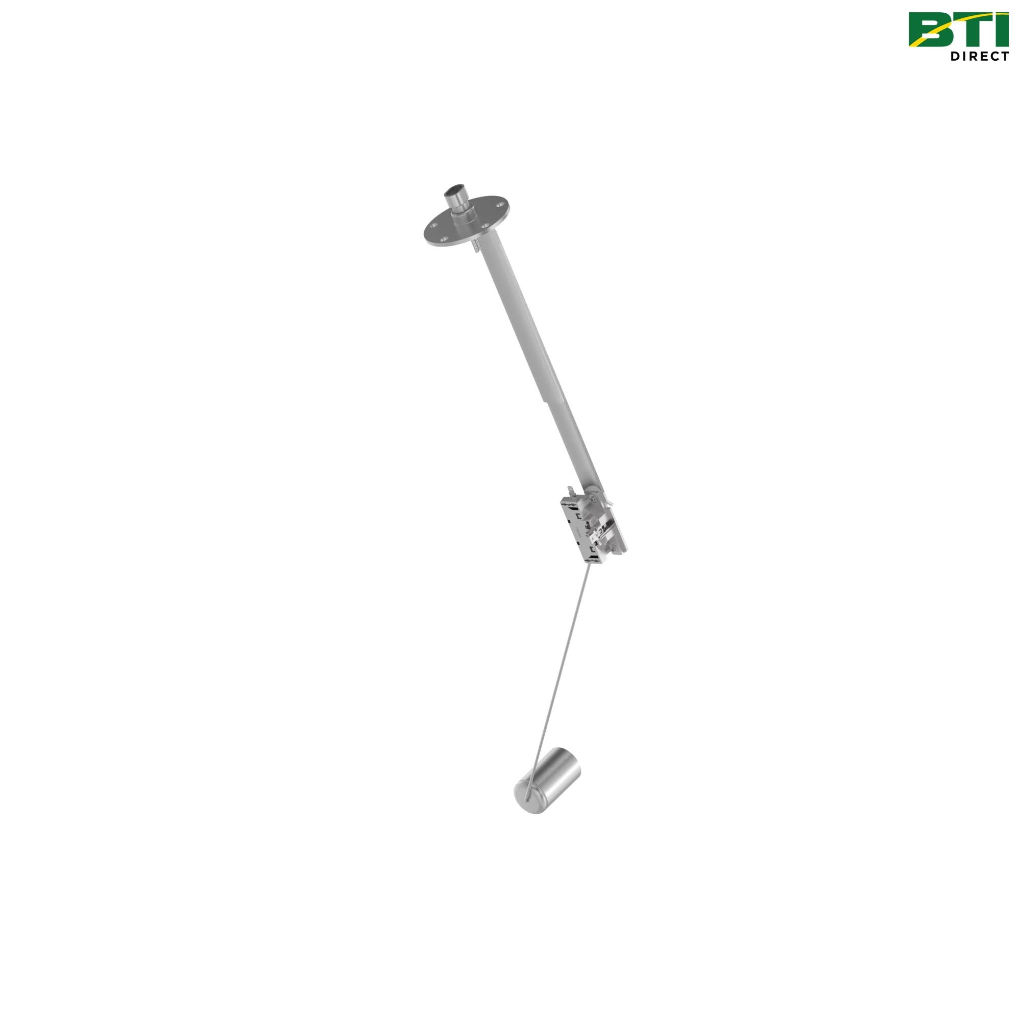AN205287: Fuel Tank Level Sender