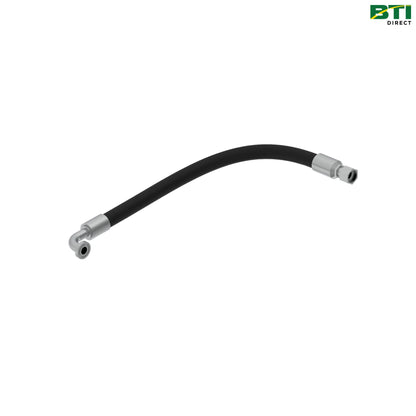 AN205401: Rear Hydrostatic Forward Hydraulic Hose