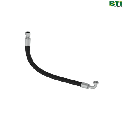 AN205401: Rear Hydrostatic Forward Hydraulic Hose
