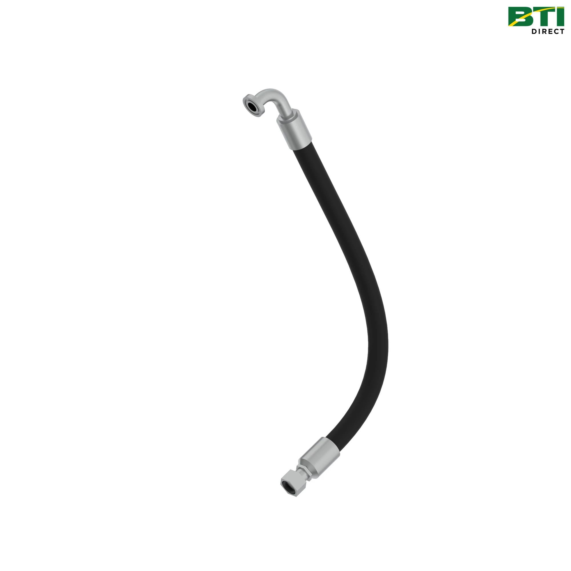 AN205401: Rear Hydrostatic Forward Hydraulic Hose
