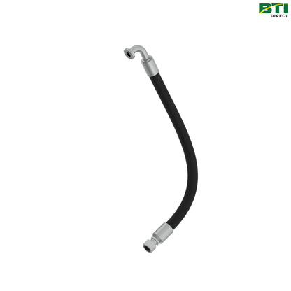 AN205401: Rear Hydrostatic Forward Hydraulic Hose