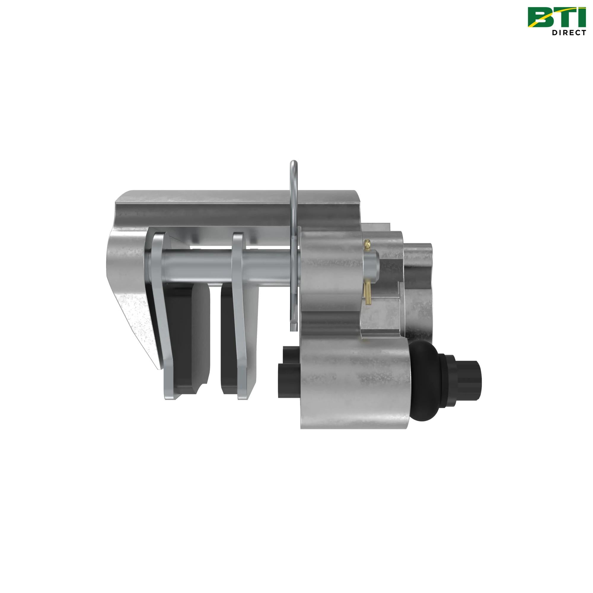 AN205427: Brake Caliper