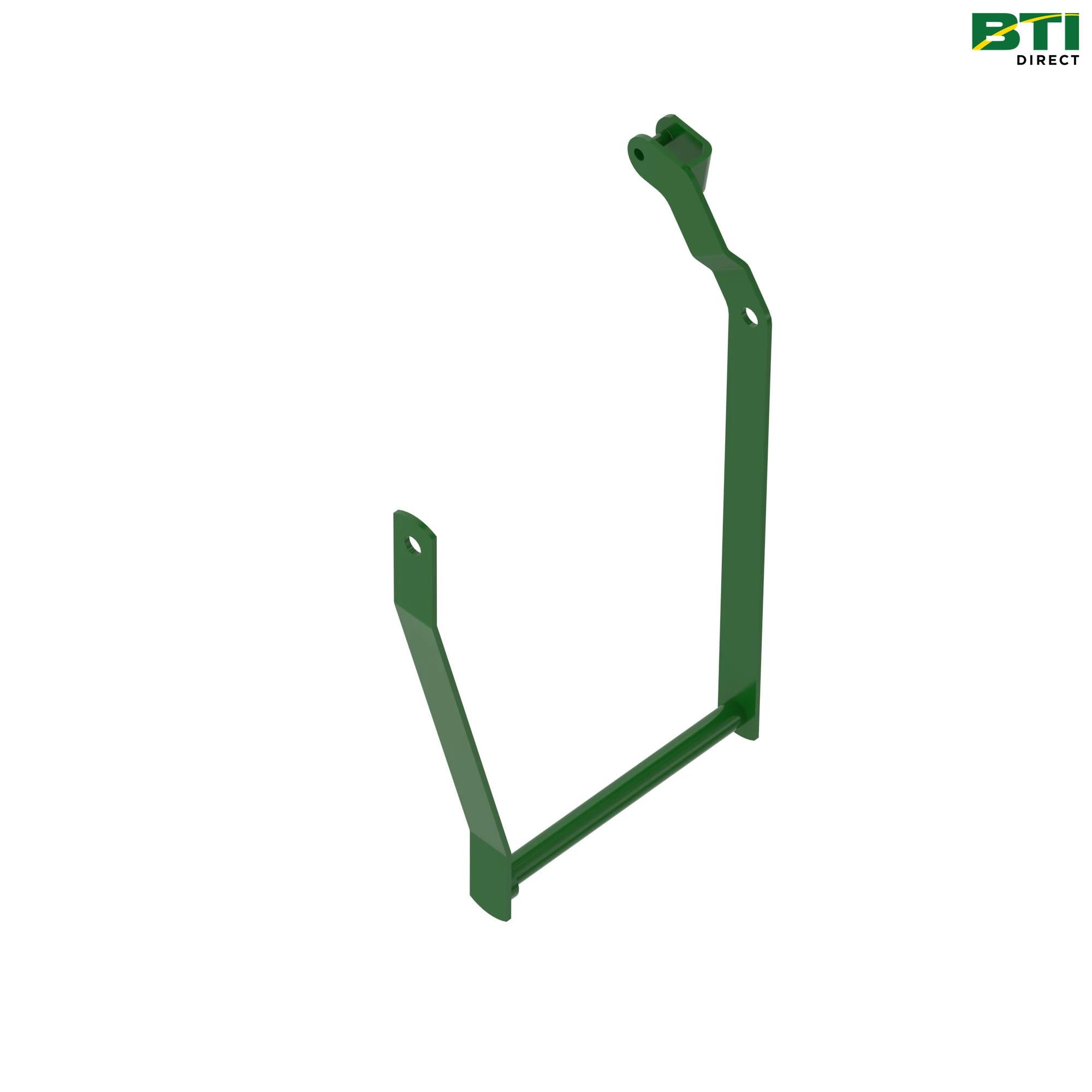 AN205448: Ladder Support, Left Side