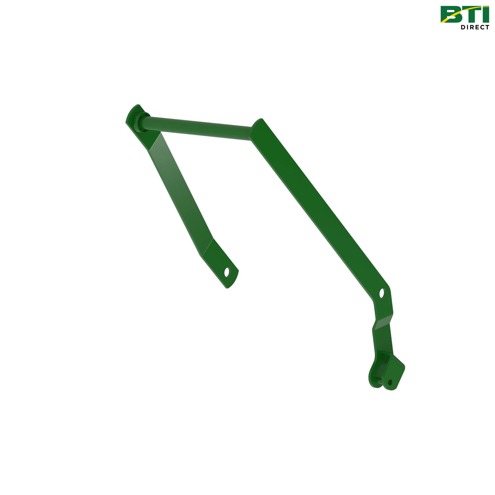AN205448: Ladder Support, Left Side
