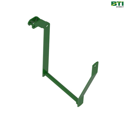AN205448: Ladder Support, Left Side