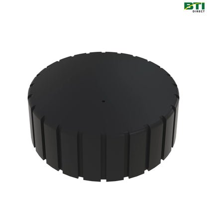 AN205449: Clean Water Rinse Tank Filler Cap