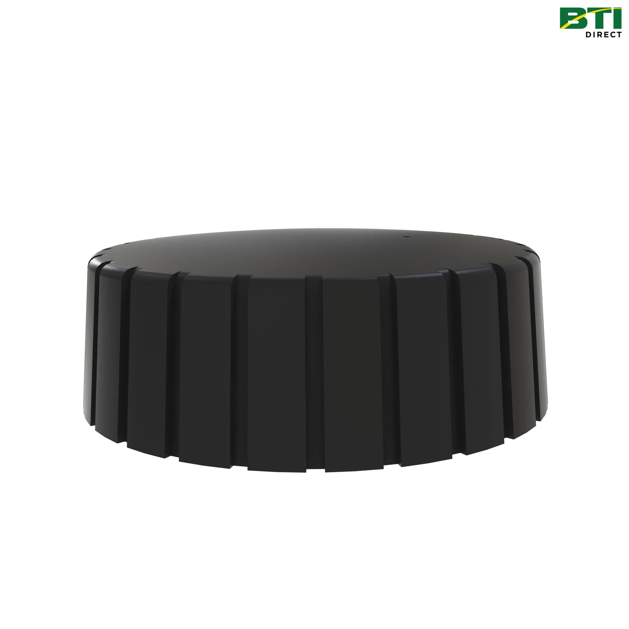 AN205449: Clean Water Rinse Tank Filler Cap