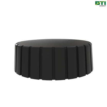 AN205449: Clean Water Rinse Tank Filler Cap