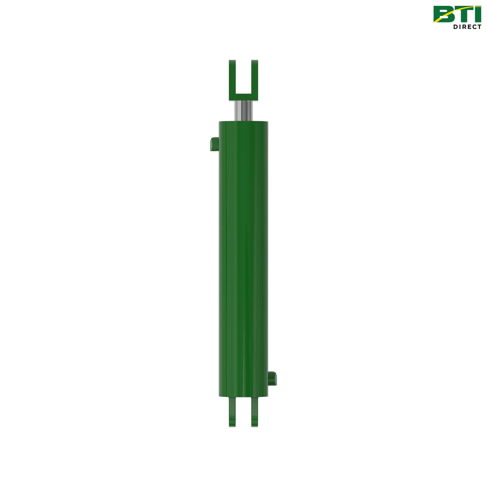 AN205472: Tread Adjust Hydraulic Cylinder