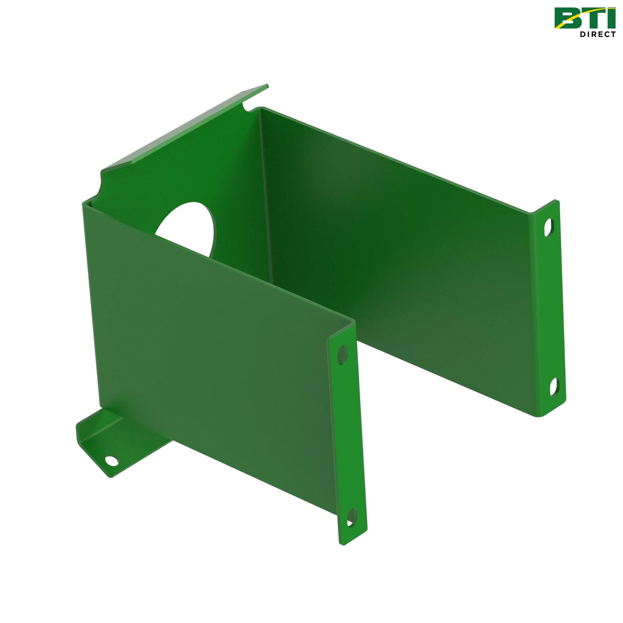 AN205514: Clean Water Tank Support
