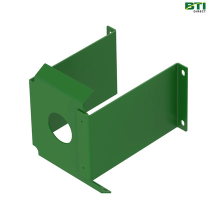 AN205514: Clean Water Tank Support