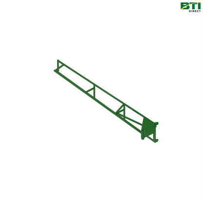 AN205543: Left Breakaway Wing Frame