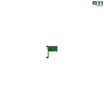 AN205543: Left Breakaway Wing Frame