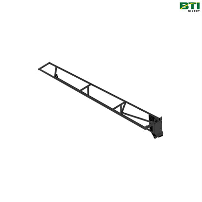AN205548: Right Side Breakaway Wing Frame