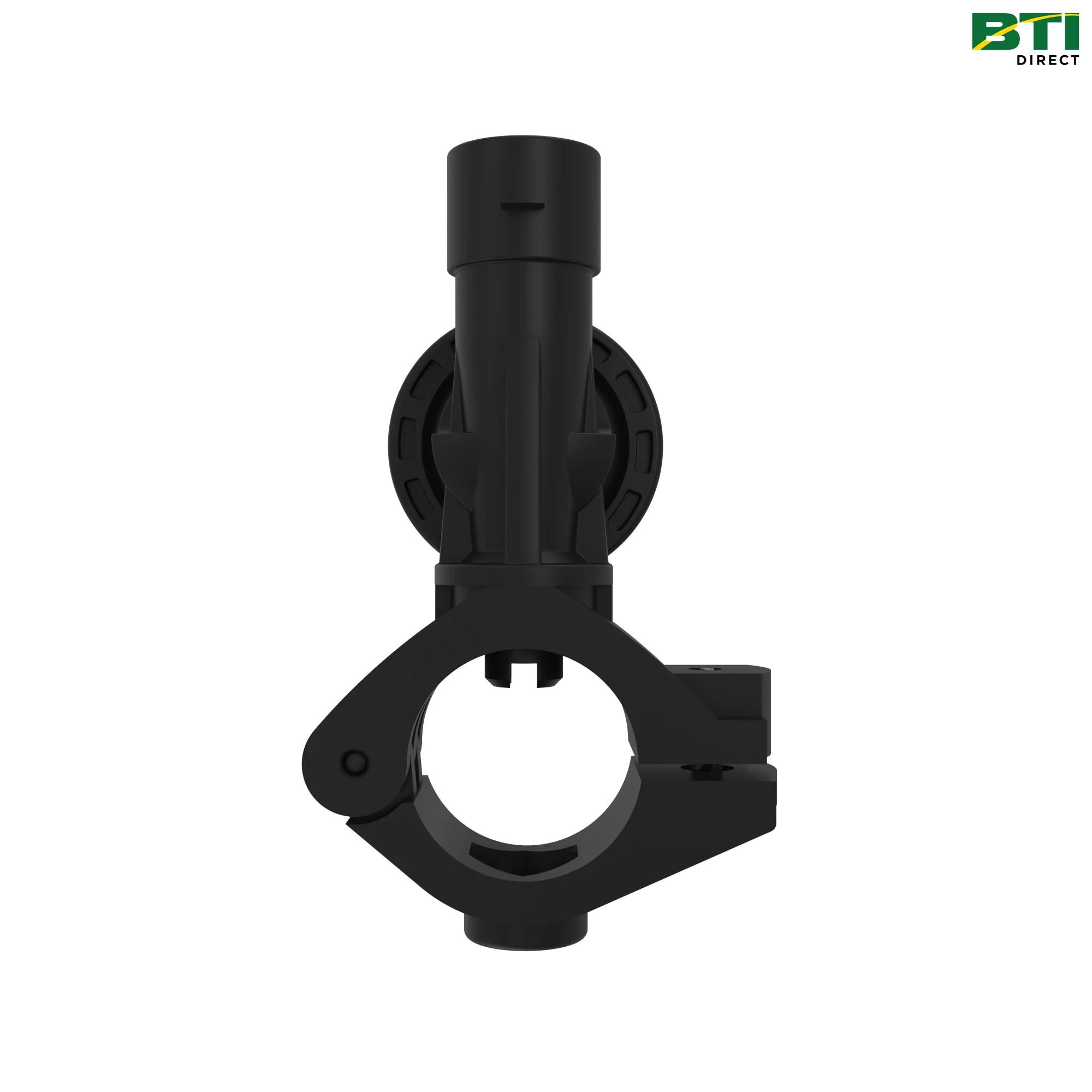 AN205572: Nozzle, 0.75 inch Pipe