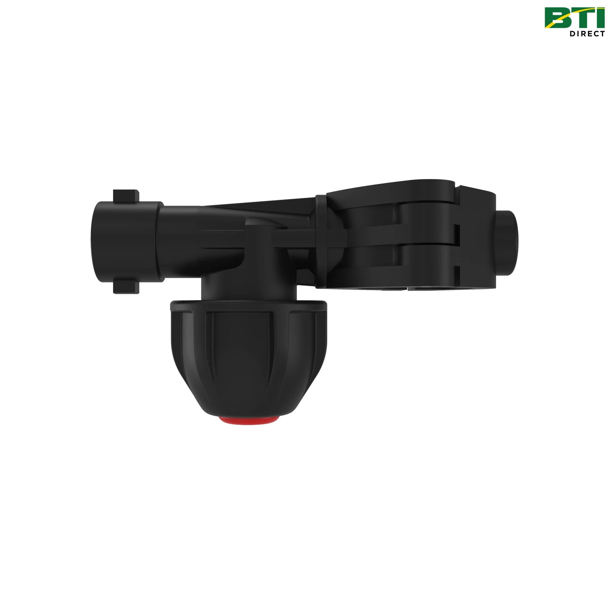 AN205572: Nozzle, 0.75 inch Pipe