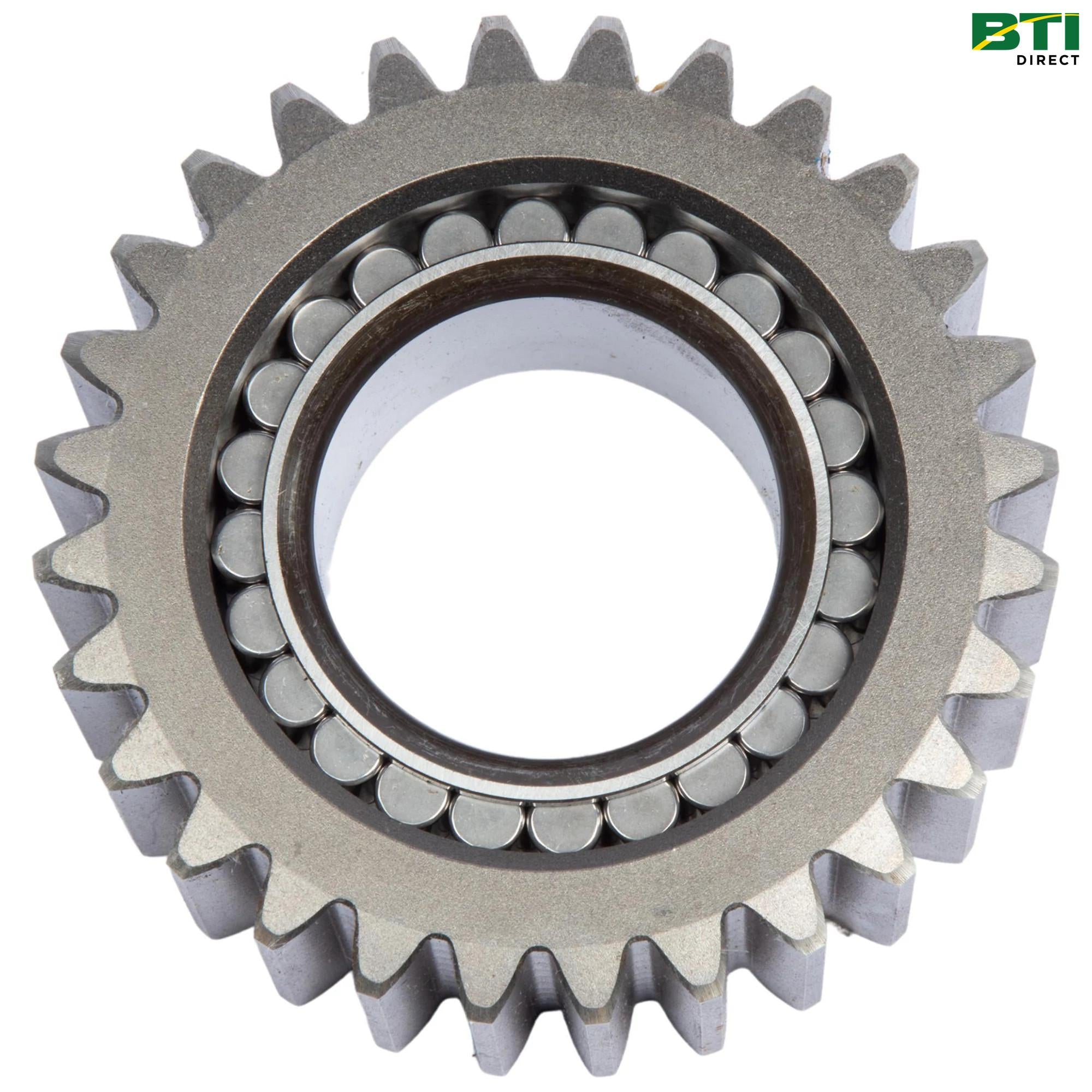 AN205590: Wheel Hub Planetary Assembly