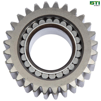 AN205590: Wheel Hub Planetary Assembly