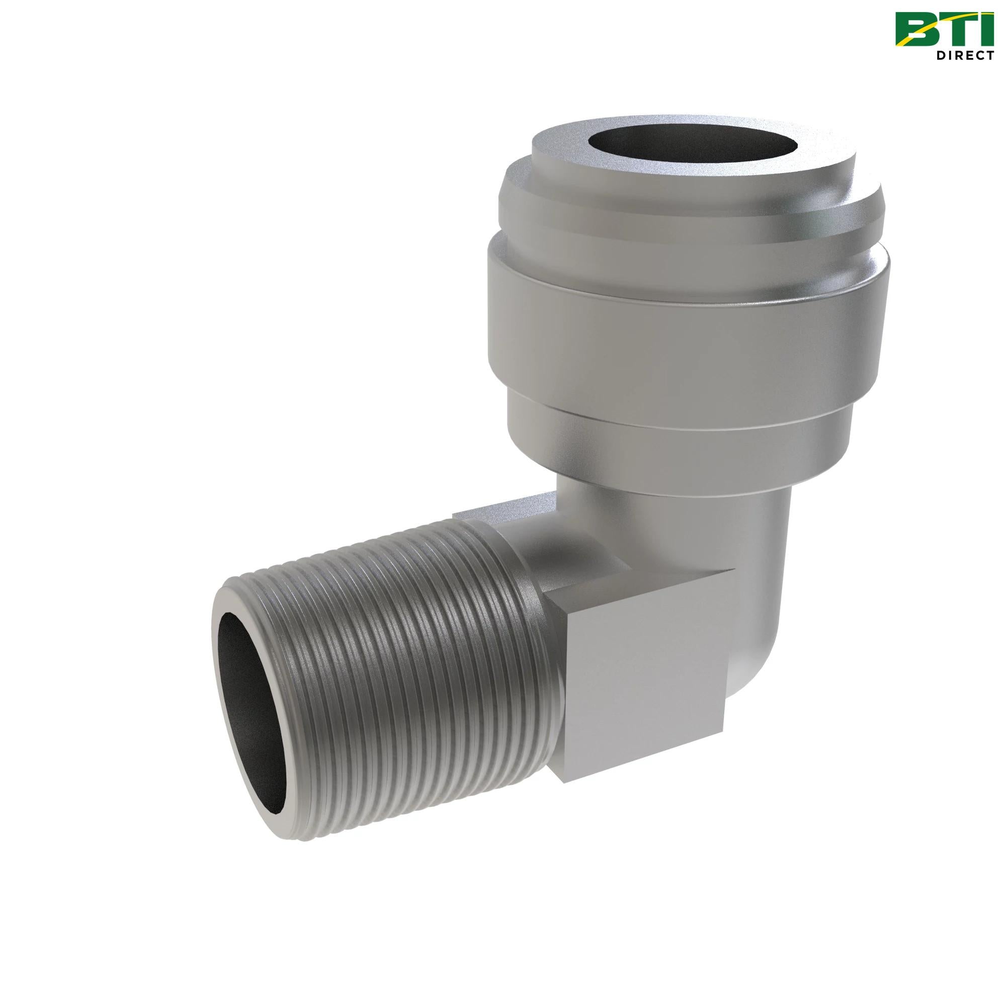 AN205630: Hose Fitting