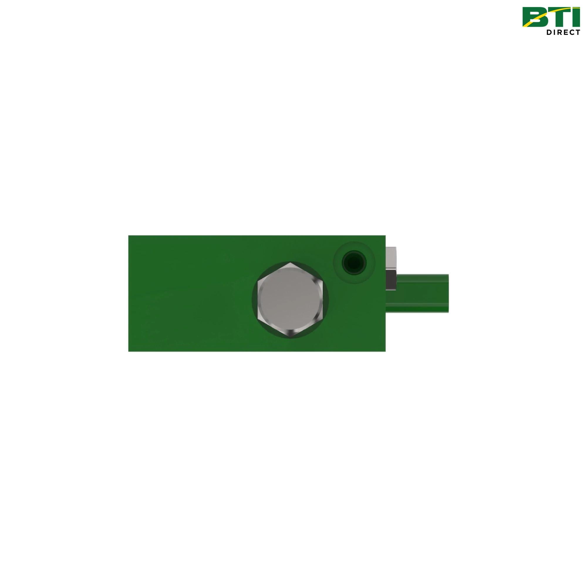 AN205659: Solution Pump Control Valve