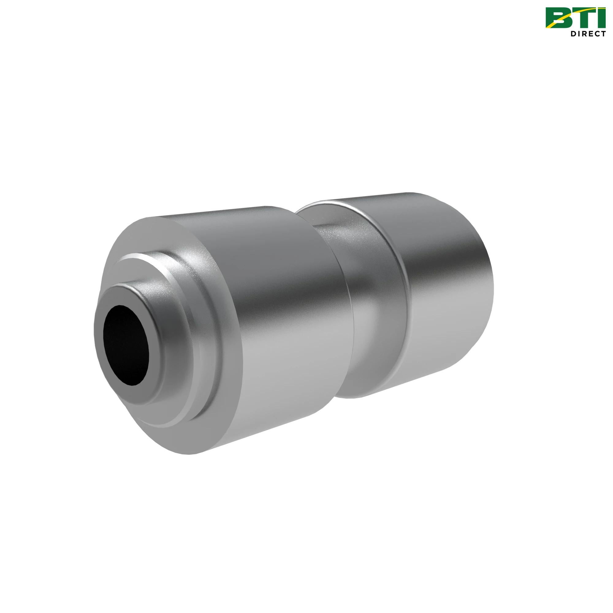 AN205704: Quick Connect Union Fitting