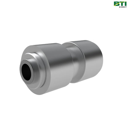 AN205704: Quick Connect Union Fitting
