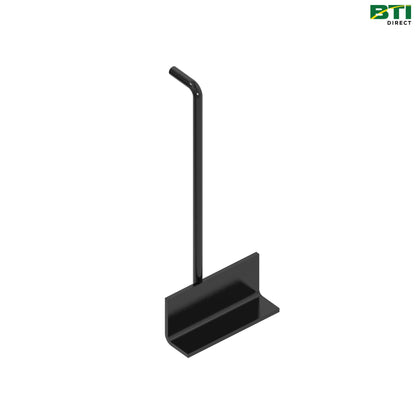 AN205784: Battery Hold-Down Clamp