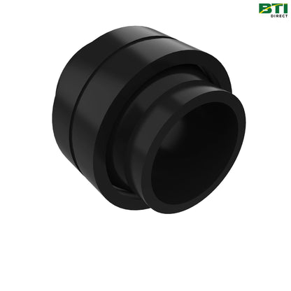 AN205862: Self-Aligning Bushing with Oil Groove
