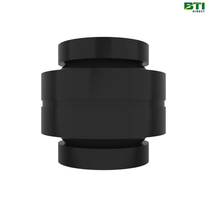 AN205862: Self-Aligning Bushing with Oil Groove