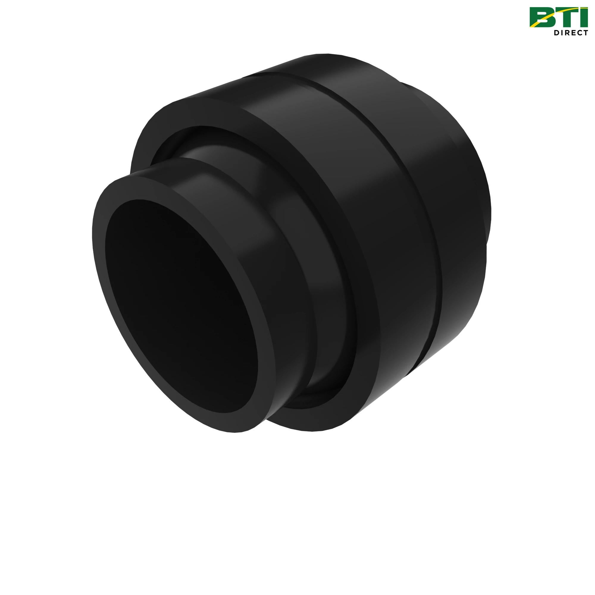 AN205862: Self-Aligning Bushing with Oil Groove