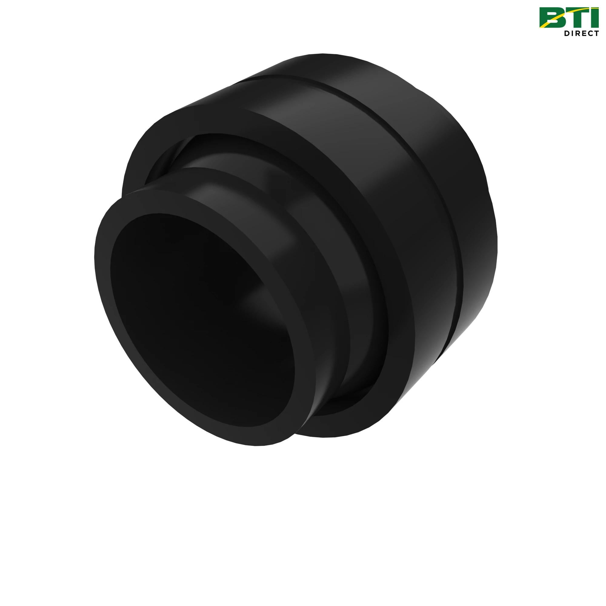 AN205862: Self-Aligning Bushing with Oil Groove