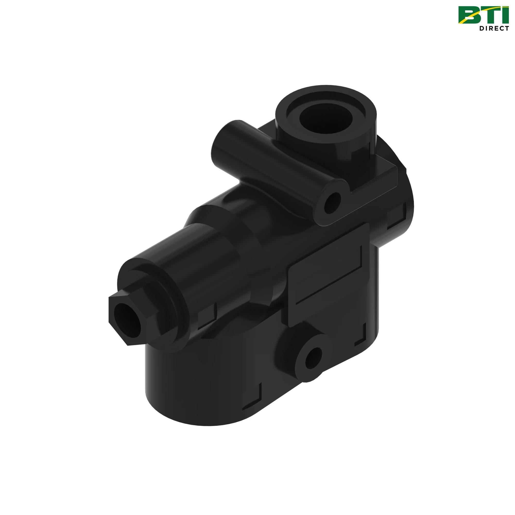 AN205911: AutoTrac™ Priority Valve