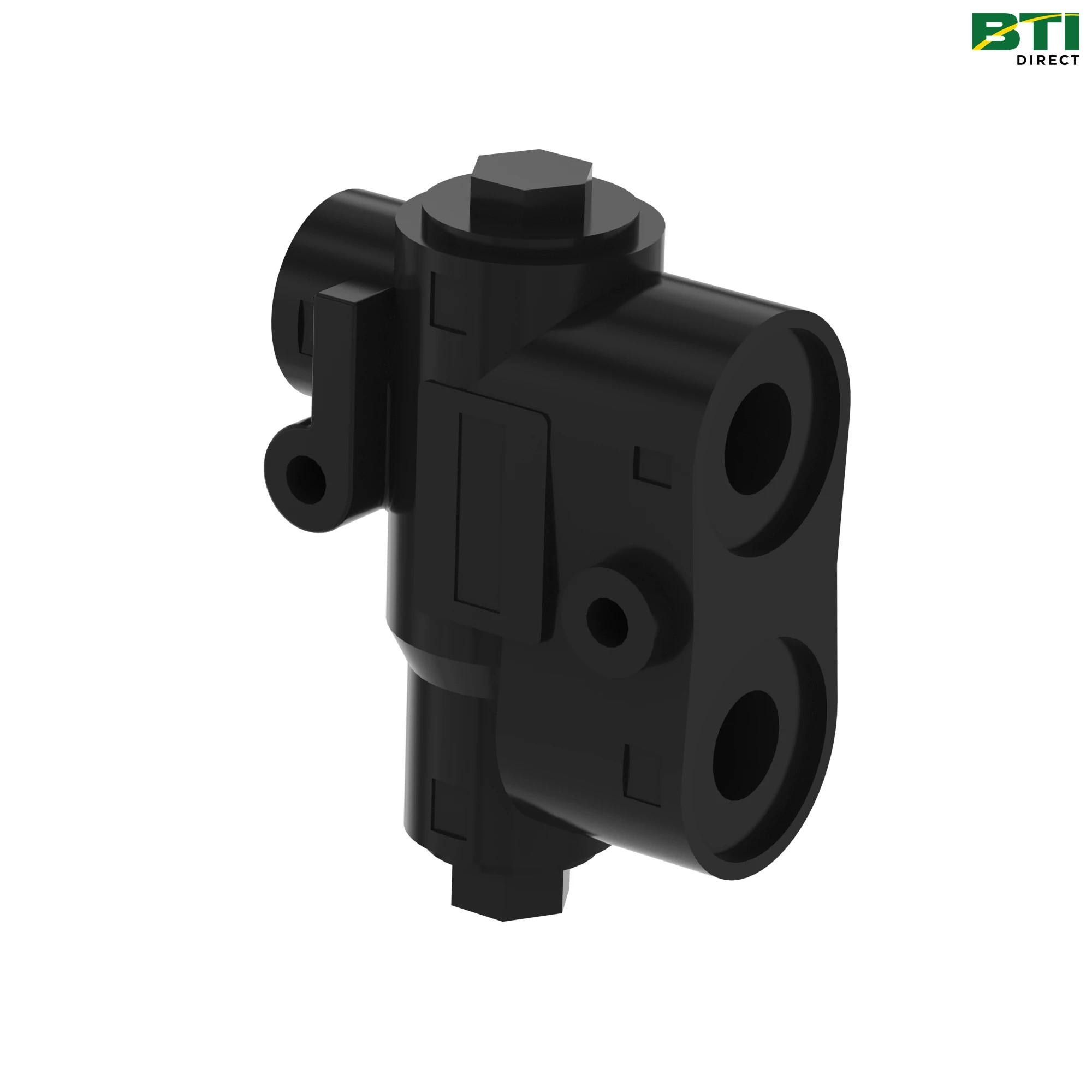 AN205911: AutoTrac™ Priority Valve