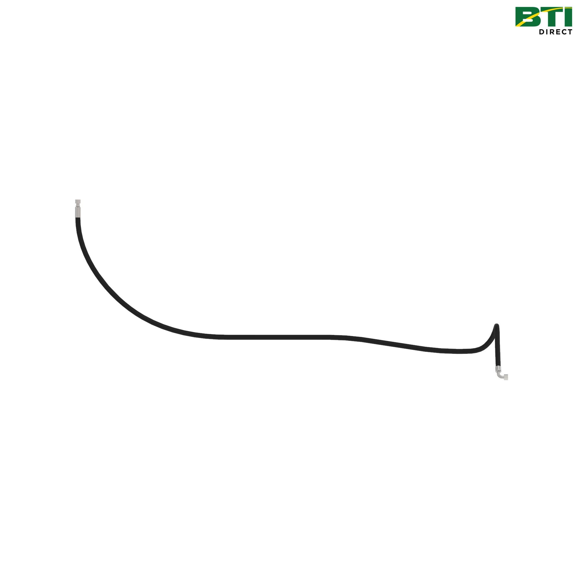AN205927: Boom Pressure Hose