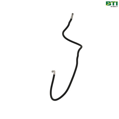 AN205947: Front Propel Forward Hydraulic Hose