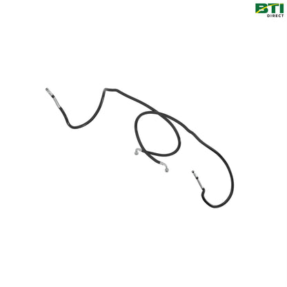 AN205948: Front Propel Reverse Hydraulic Hose
