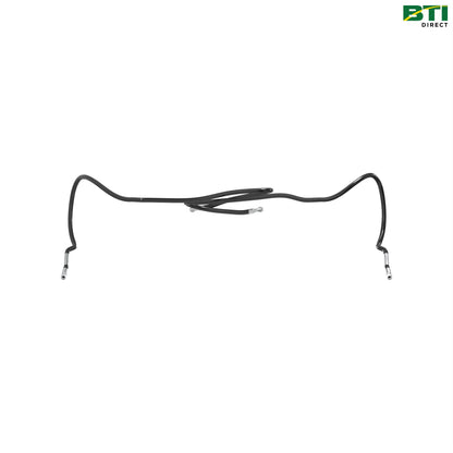 AN205948: Front Propel Reverse Hydraulic Hose