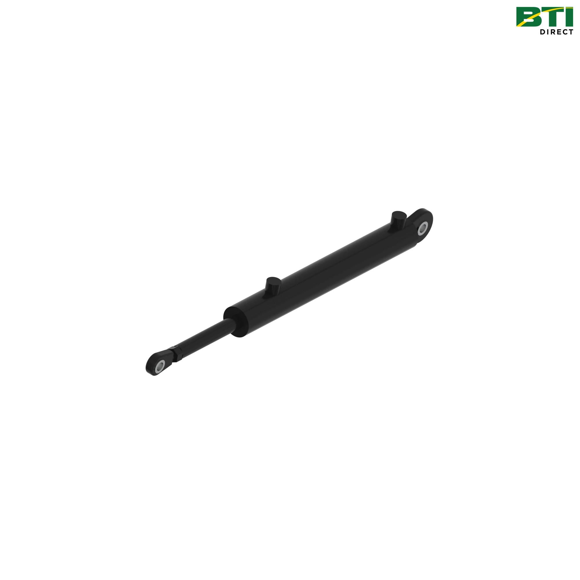 AN205984: Hydraulic Cylinder