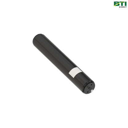 AN206040: Piston Type Hydraulic Accumulator