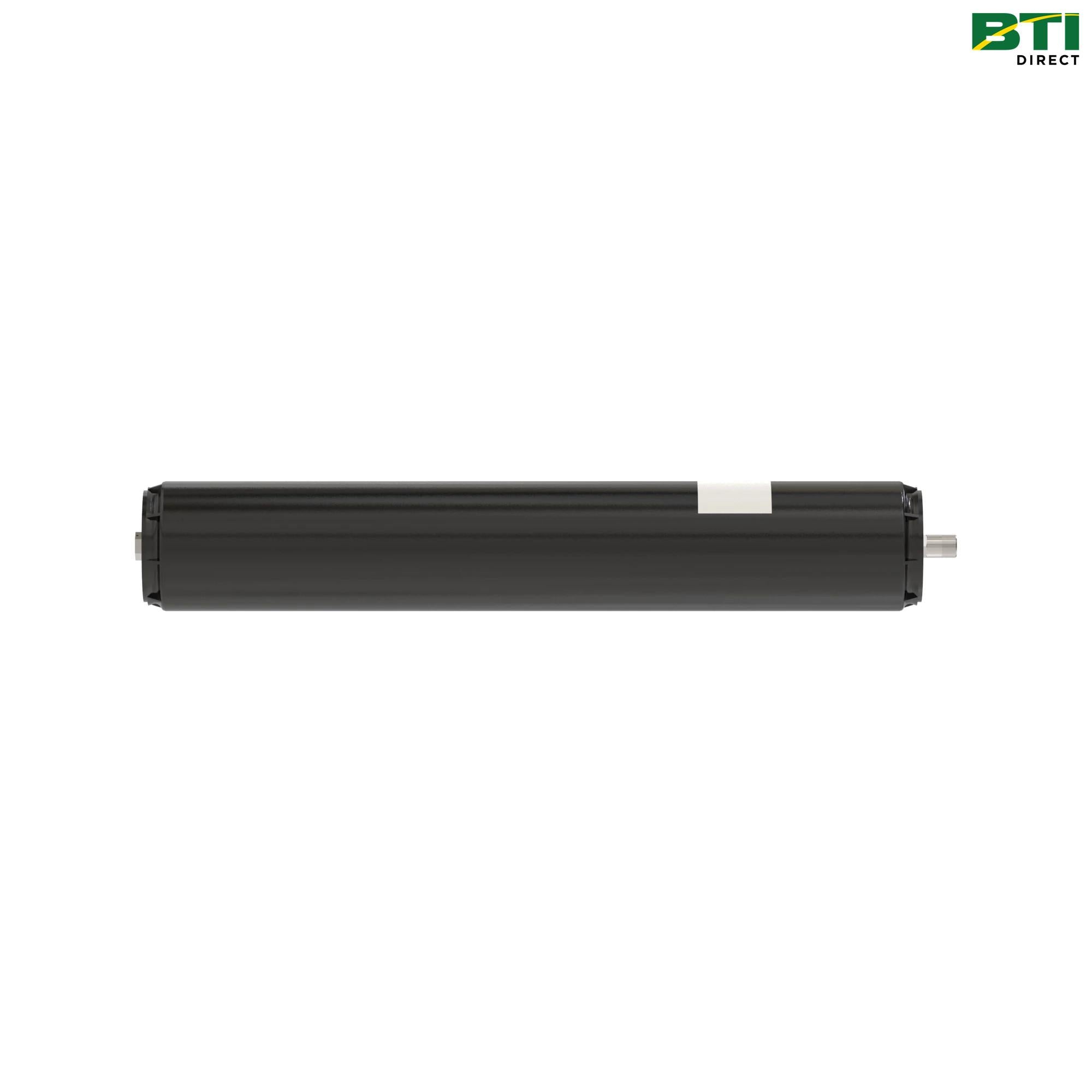 AN206040: Piston Type Hydraulic Accumulator