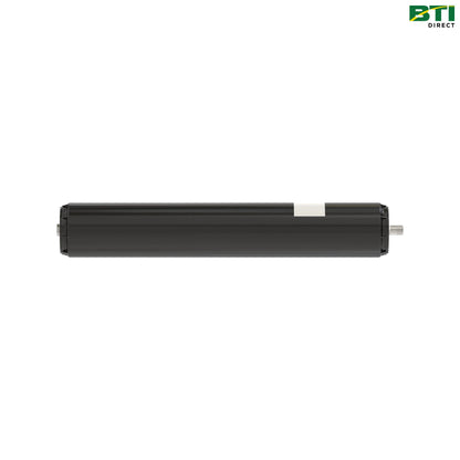 AN206040: Piston Type Hydraulic Accumulator