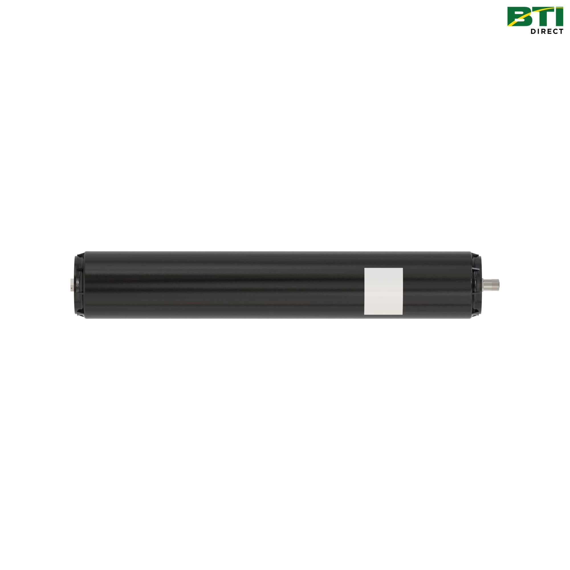 AN206040: Piston Type Hydraulic Accumulator