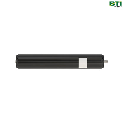 AN206040: Piston Type Hydraulic Accumulator