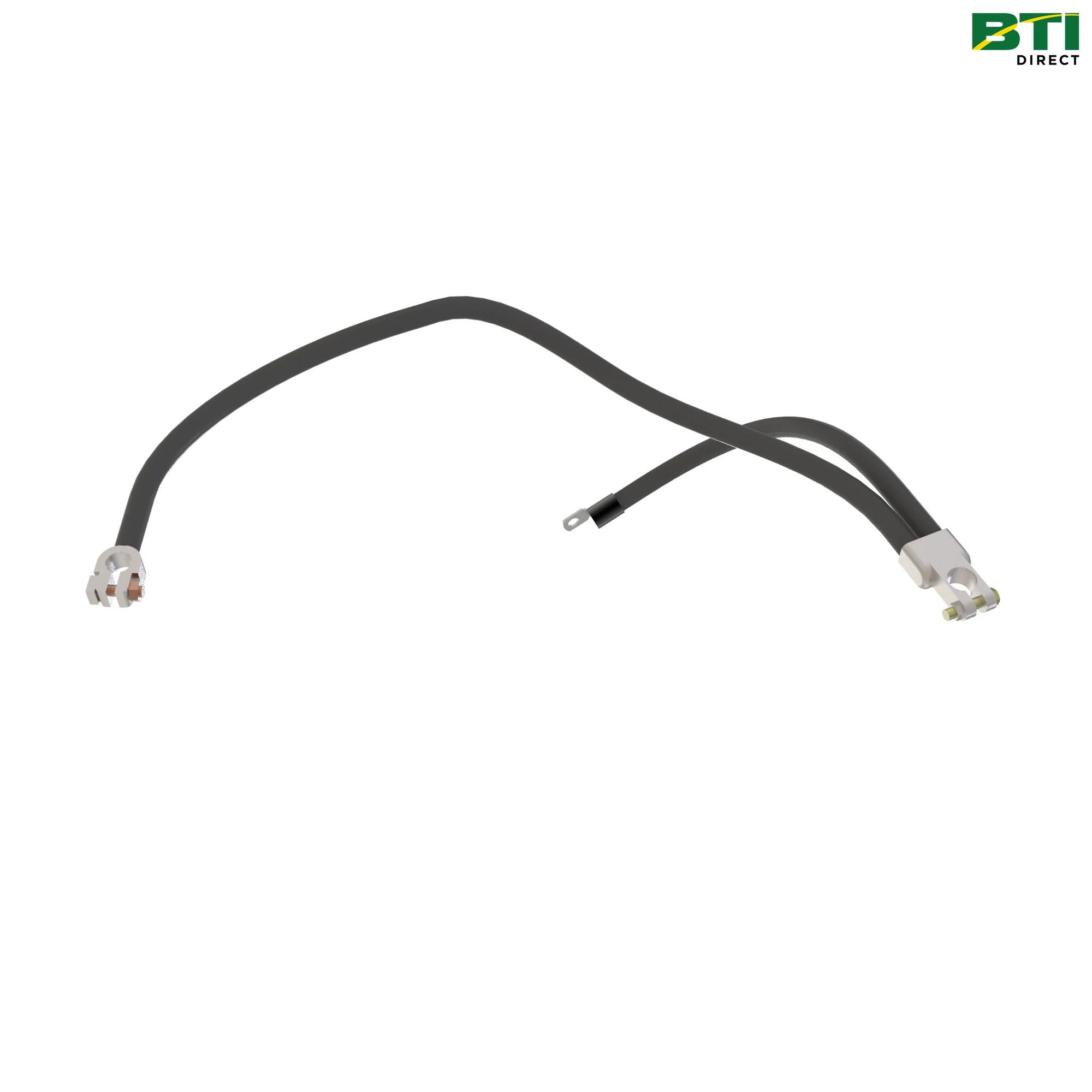 AN206056: Negative Battery Cable, Length 785 mm